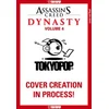 Assassins Creed Dynasty, Volume 4