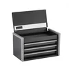 VEVOR Orodjarna mini predal Model 218x118x12 cm Črna
