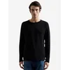 REPLAY Majica BASIC JERSEY 30/1 M3592A.000.2660 črna