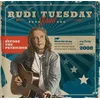 Rudi Tuesday Band - Before the Petrichor (LP)