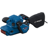 Bosch Tračna brusilica GBS 750, 850W, 75x533mm 06012C1020
