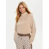 Guess Jopa Olympe V4YQ05 KCAY2 Bež Regular Fit