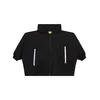 DKNY Vetrovka D36673 D Rumena Regular Fit
