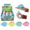 shumee Stisljiva igračka Dino Dinozaver Stisni me 12 cm