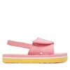 Sandali Roxy AROL100012 Roza