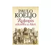 Rukopis otkriven u Akri - Paulo Koeljo