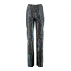 Chiara Ferragni Ženske pantalone 73CBA134J0038-899, Sive