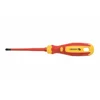 Hogert odvijač izolirani pz2/sl6 100 mm, 1000 v, slim ( HT1S977 )