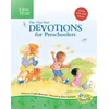 One Year Devotions For Preschoolers, The