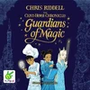 AUDIBOOK Avdio knjiga: Guardians of Magic