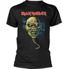Iron Maiden Piece Of Mind Skull majica L