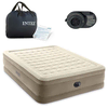 Intex Krevet na naduvavanje Dura-Beam Deluxe 152x203x46cm 64428ND