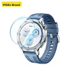Pisen Zaštita stakla za pametni sat za Huawei Watch, 2 komada, Providna