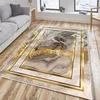 Conceptum Hypnose Tepih Els2416, 80x200 cm, Sivo-zlatne boje