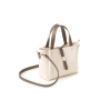 Vince Camuto Ženska torba Bellagio, Krem