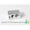 E3D Volcano blok za PT100