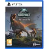 Jurassic World Evolution 3 (PS5)