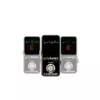 TC Electronic PolyTune 2 Noir Polyphonic Tuner