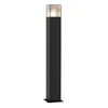RABALUX Loanda Spoljna podna lampa, IP54, E27, 60W, Crna