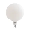 OSRAM LED Vintage 1906 Big Globe E27 7,3W 2700K mat z možnostjo zatemnitve - Steklo