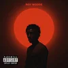 Roy Woods - Waking At Dawn (Coloured) (LP)
