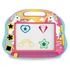 Alltoys Lexibook večbarvna risalna tabla Samorog z žigi