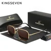 Kingseven N7118 brown naočare za sunce