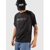 Empyre Scorpio Szn Boxy T-Shirt washed black