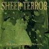 Sheer Terror - Old, New, Borrowed And Blue (Limited Edition) (Transparent Red Coloured) (LP)