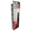 GEMBIRD SPG5-C-6 (3G1.5) Gembird produzni kabl sa zastitom 5 uticnica 1.8m black