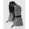 Burton Gore Kids rokavice gray heather