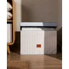 Madame Coco Nuage Organizator - veliki, Svetloplavi