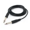 Mikrofonski kabel 6.3 mm na 6.3 mm JWD-AU19 2m