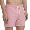 Jack & Jones šorts JPSTMAUI Ocean Seersucker