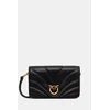 Pinko crossbody torbica ženska usnjena