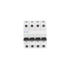 Eaton Odklopnik 4P C 10A 6kA AC PL6-C10/4 166515