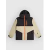 ONeill FwcCruz Break Point Kids Jacket black out colour block
