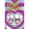 Fly Guy Meets Fly Girl!
