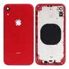 Apple iPhone XR - zadnje ohišje (rdeča)