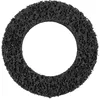 Brusni kolut za čiščenje pest koles 150mm 66213