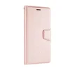 ALIVO Futrola na preklop za Xiaomi Redmi Note 12 S/ roza/zlatna