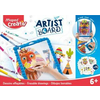 Kreativni set Maped maska