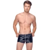 Black Level Vinyl Men Pants 2890330 Black XL