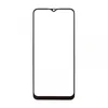 Staklo za touch screen Samsung A03s/A037 Crno + OCA (161mm)