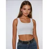 Hiccup Top Tanktops & Camis bela