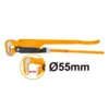 Ingco klešta švedska ojačana 55mm HPW04151