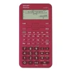 Kalkulator tehnički 16mesta 420 funkcija Sharp EL-W531TLB-RD crveni