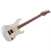 Mooer GTRS Guitars Standard 801 Intelligent Guitar White