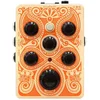 Orange Acoustic Pedal Kitarski efekt (Kot novo)