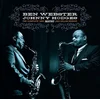 Ben Webster & Johnny Hodges - The Complete 1960 Jazz Cellar Session (Limited Edition) (180 g) (LP)